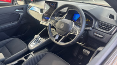 Renault Symbioz 1.6 E-Tech FHEV 145 Iconic Esprit Alpine 5dr Auto Hybrid Estate